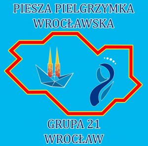 21 nowa grupa pielgrzymkowa