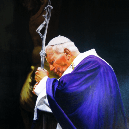 Św. Jadwiga – patronka wyboru Jana Pawła II na papieża