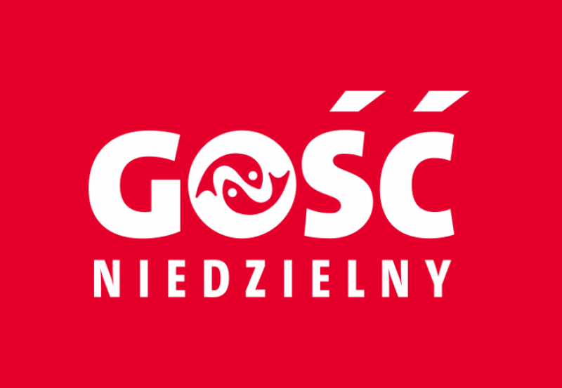 Gość Niedzielny – Serwis internetowy Pieszej Pielgrzymki Wrocławskiej