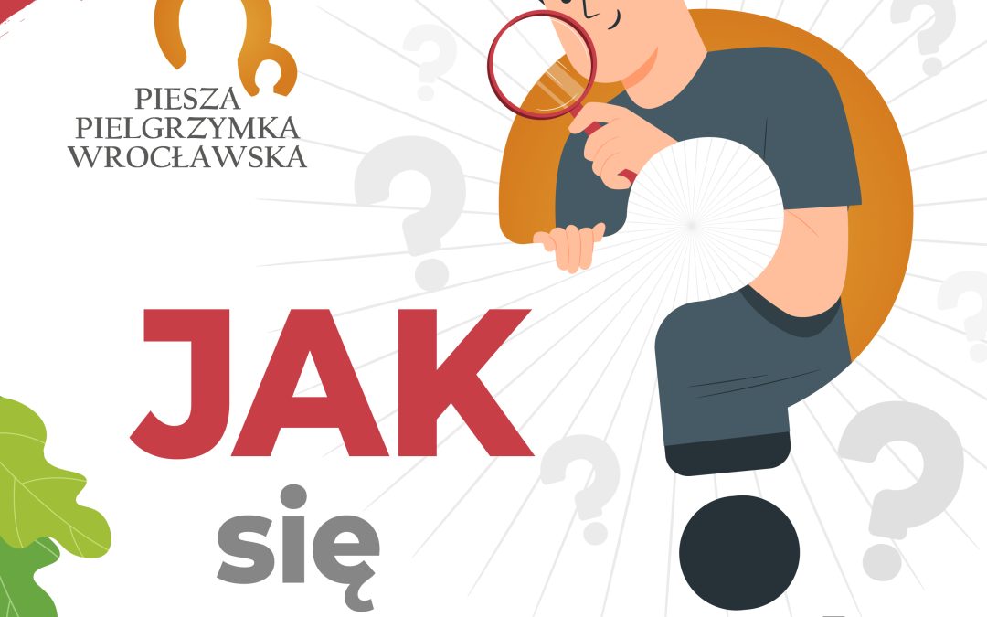 Jak się przygotować?