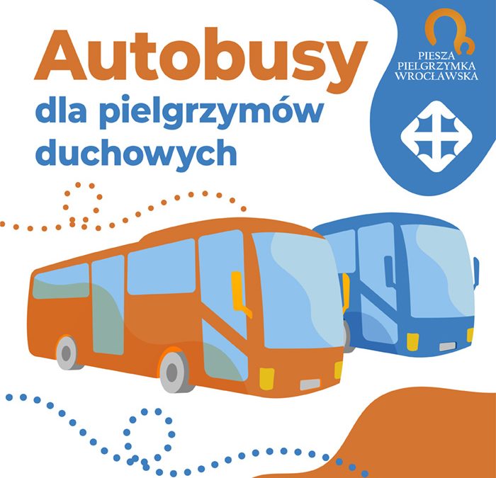 Autobusy z Wrocławia na Jasną Górę