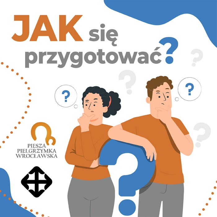 Jak się przygotować do pielgrzymki?
