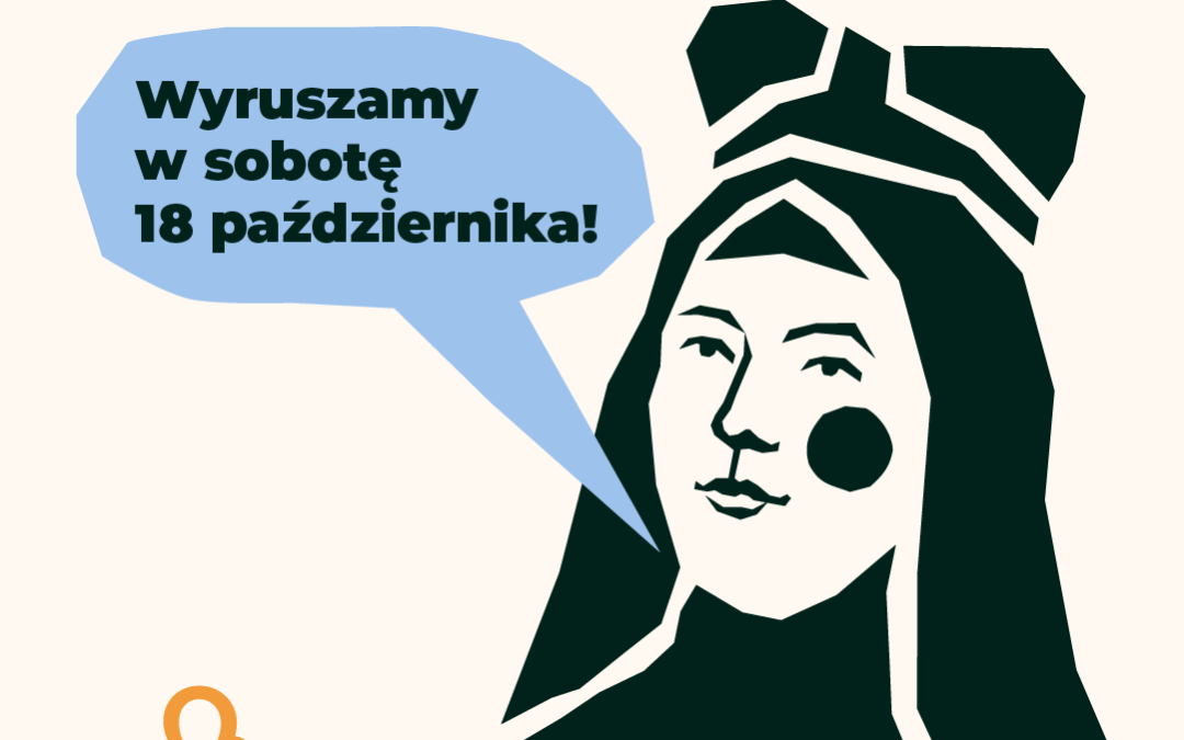 Kiedy wyruszamy?