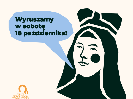 Kiedy wyruszamy? Kiedy wyruszamy?