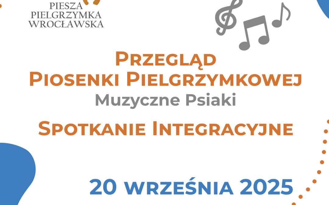 Spotkajmy się po wakacjach!