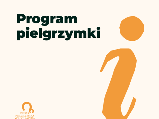 Jak będzie przebiegała pielgrzymka? Jak będzie przebiegała pielgrzymka?