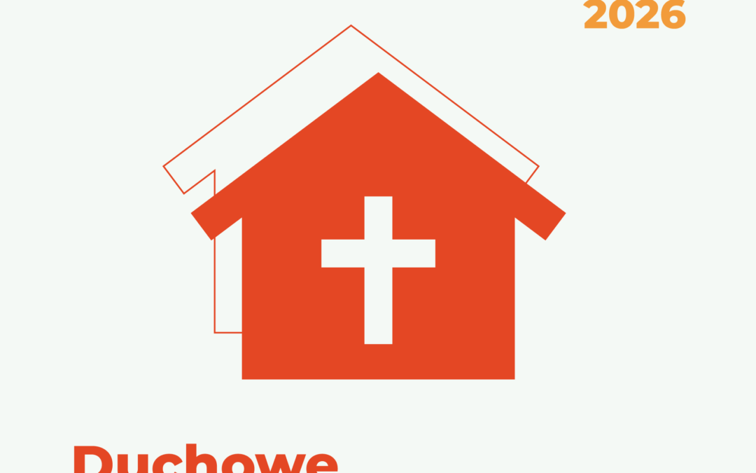 Duchowe towarzyszenie pielgrzymce