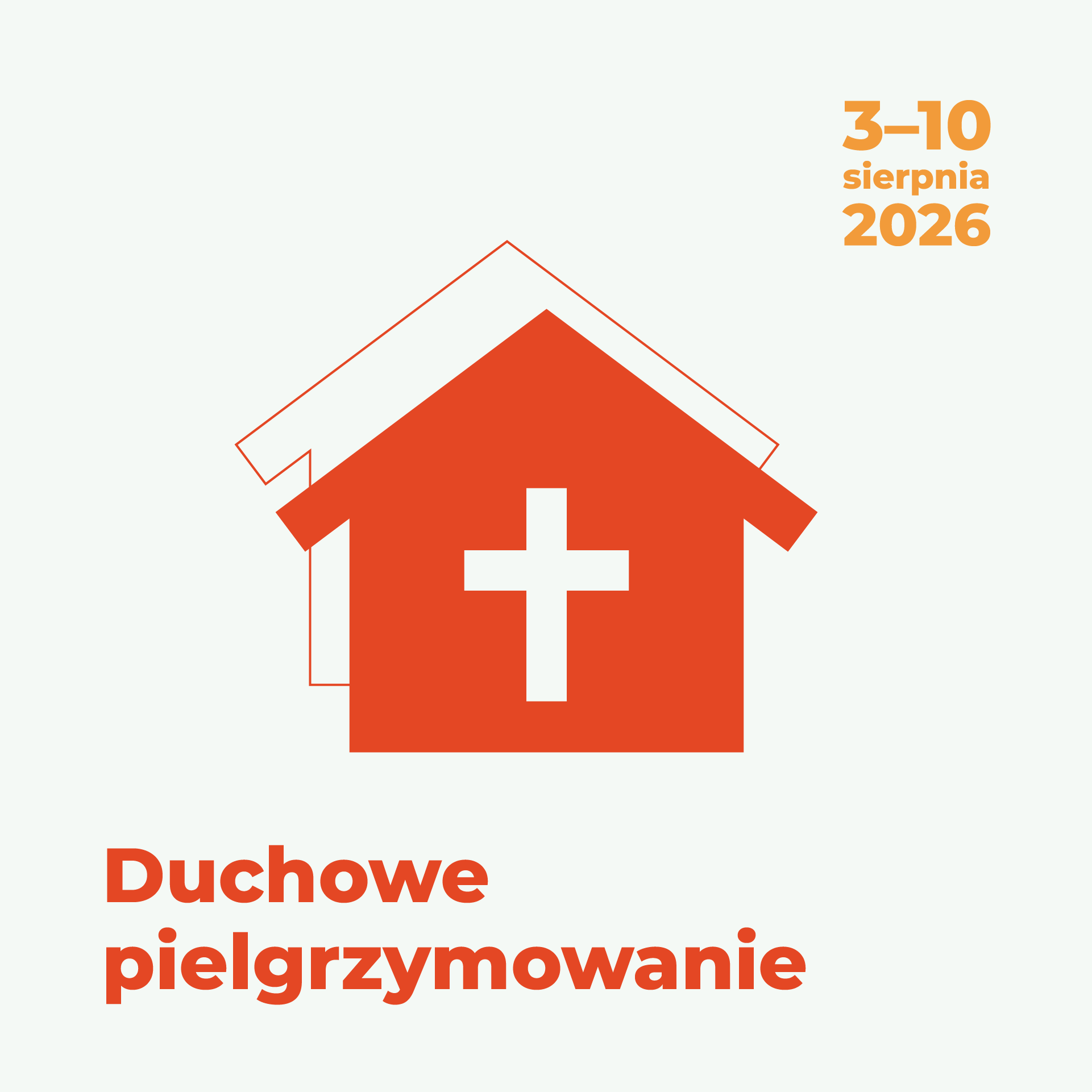 Duchowe towarzyszenie pielgrzymce