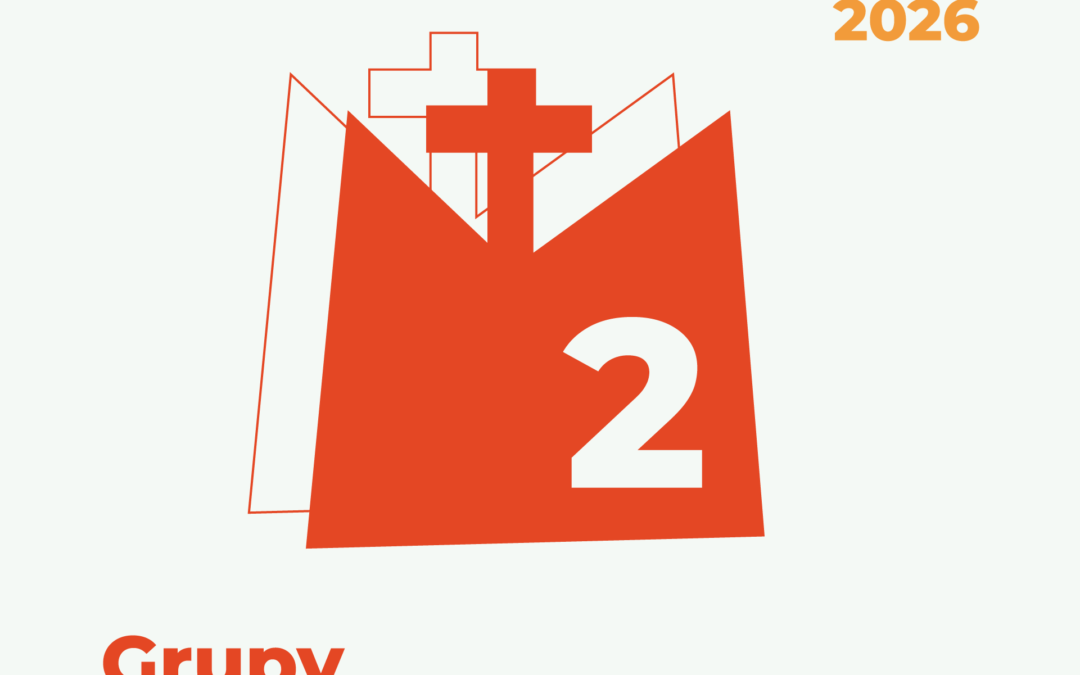 Grupy pielgrzymkowe 46. PPW