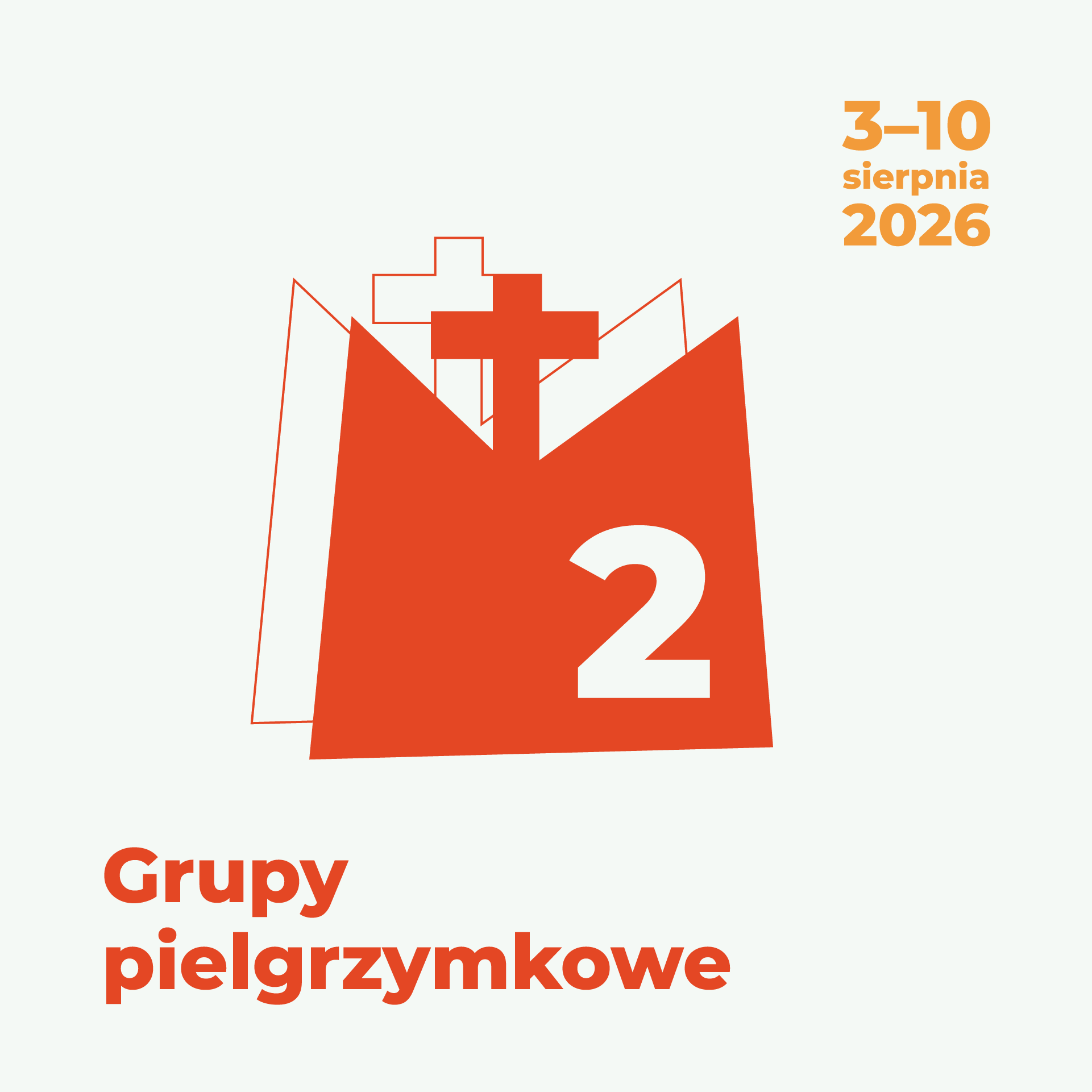 Grupy pielgrzymkowe 46. PPW
