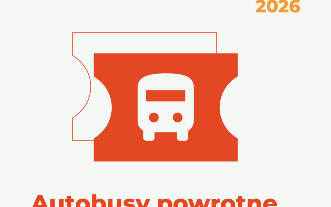 Powrót do Wrocławia po pielgrzymce