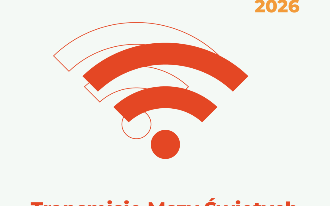 Śledź pielgrzymkę w radiu i Internecie
