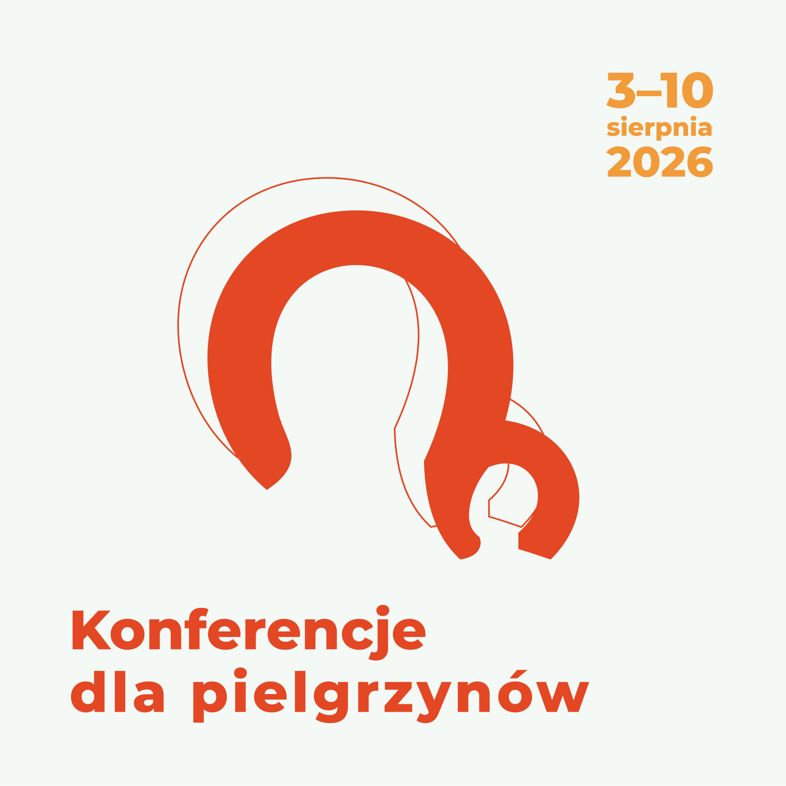 Konferencje dla pielgrzymów 46. PPW