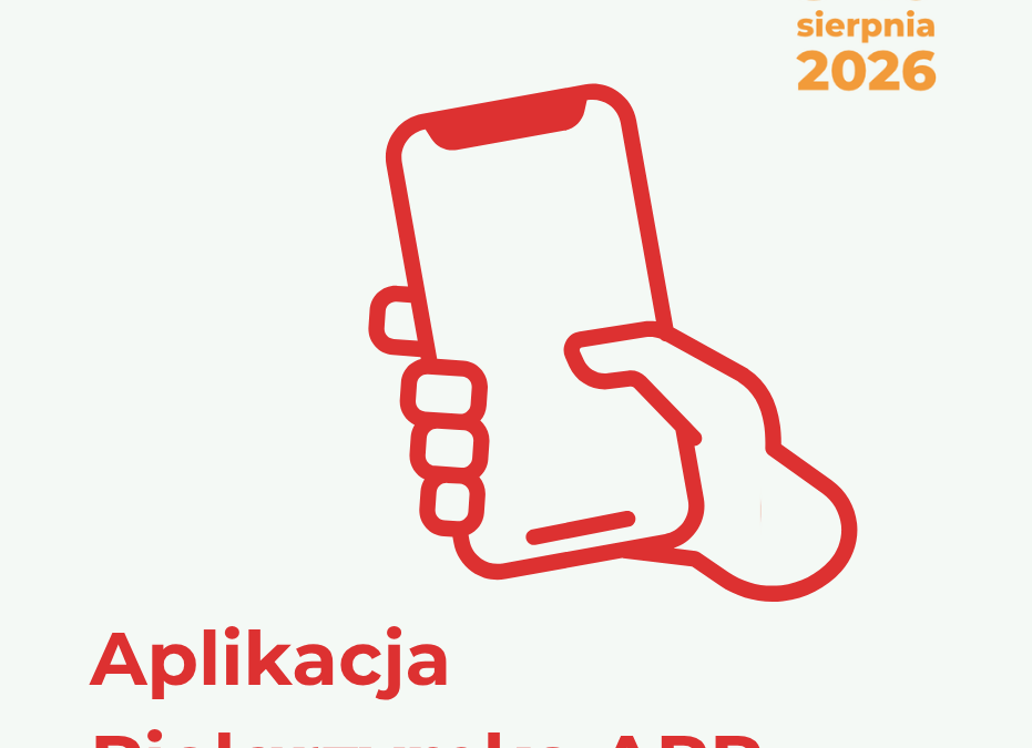 Aplikacja