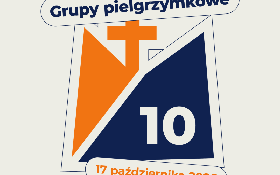 Poznaj grupy pielgrzymkowe idące z nami do Trzebnicy!