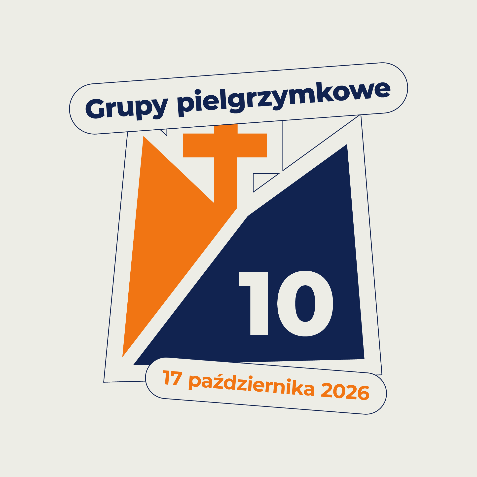 Poznaj grupy pielgrzymkowe idące z nami do Trzebnicy!