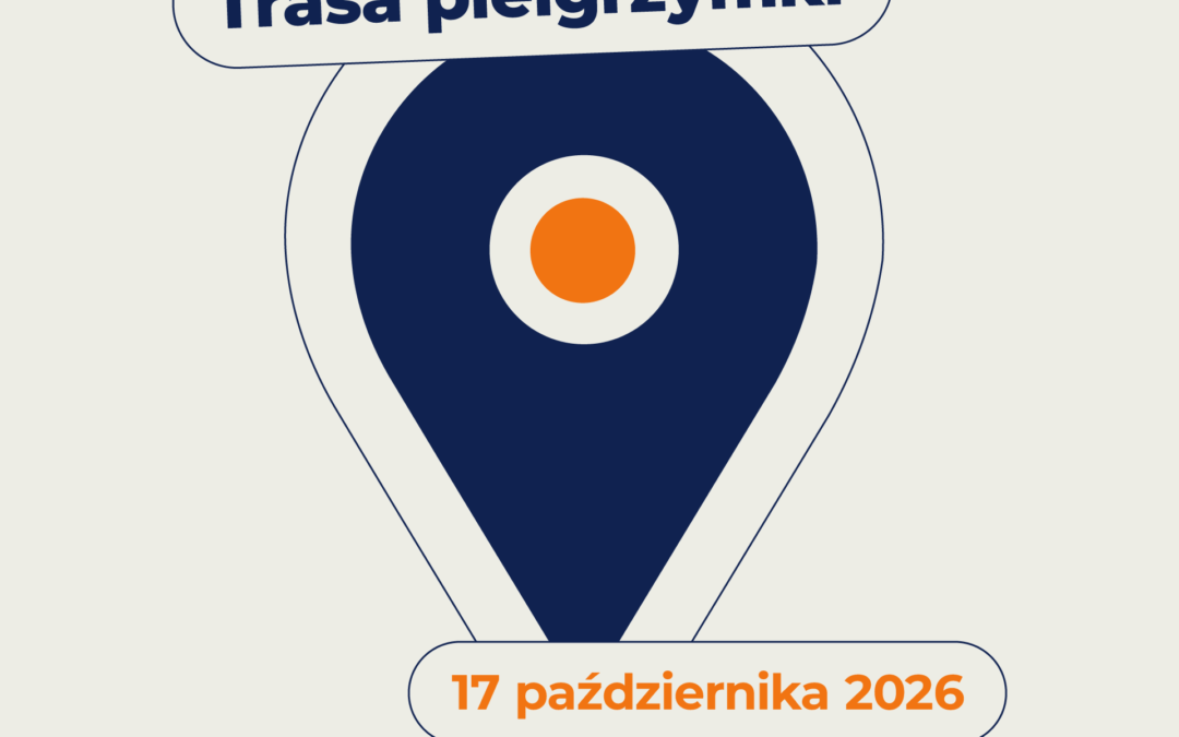 Jak będziemy pielgrzymowali do Trzebnicy?
