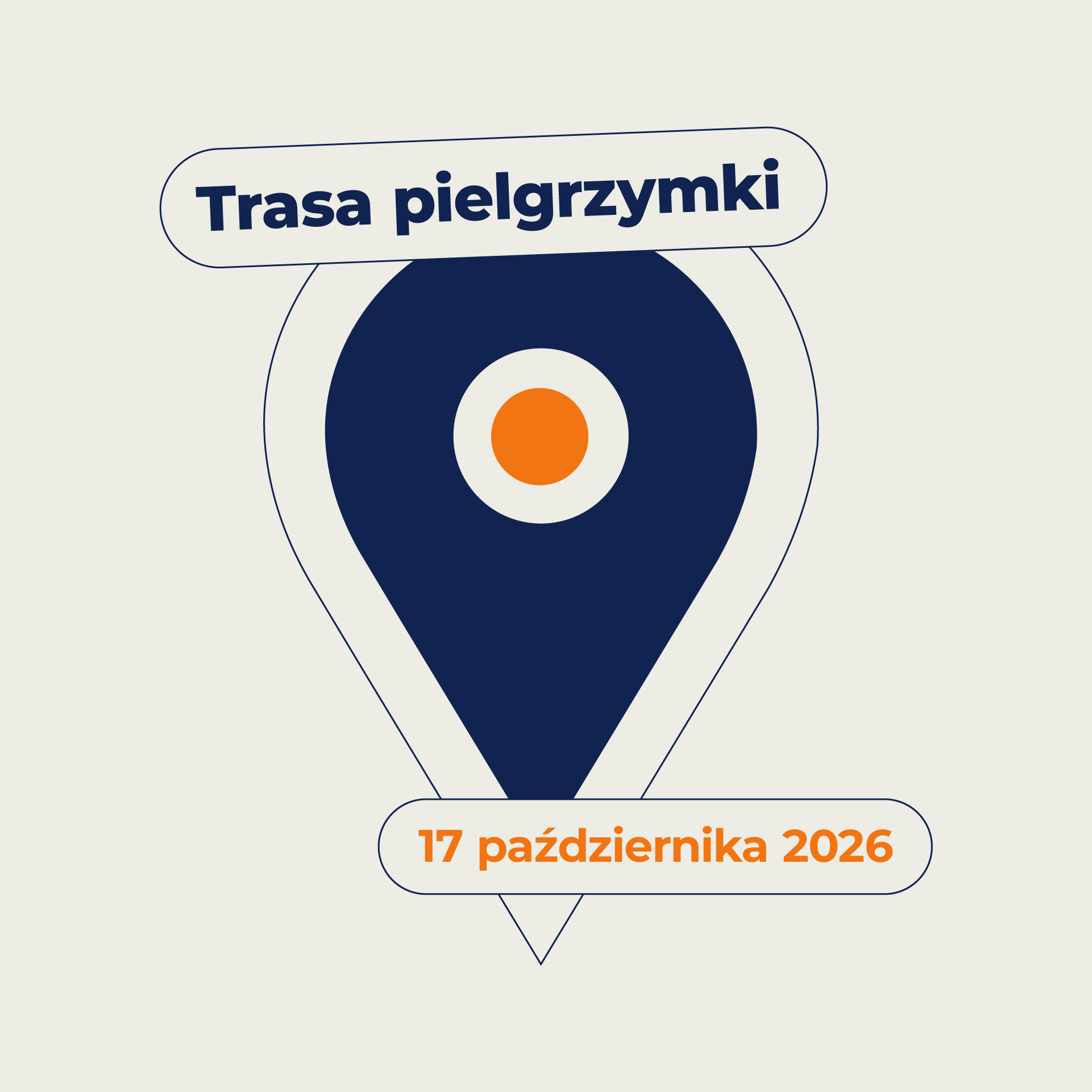 Jak będziemy pielgrzymowali do Trzebnicy?